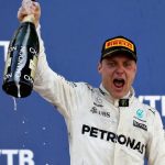 博塔斯 Valtteri Bottas F1新闻