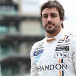 阿隆索 fernando alonso F1新闻