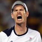 Andy Murray 网球