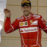 维特尔 Sebastian Vettel F1新闻