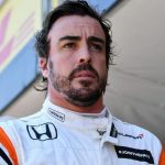 阿隆索 Fernando Alonso F1新闻